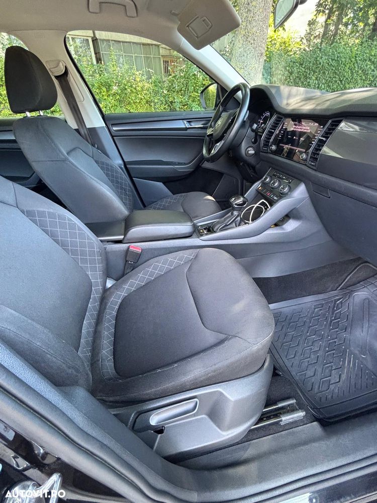 Skoda Kodiaq - 14