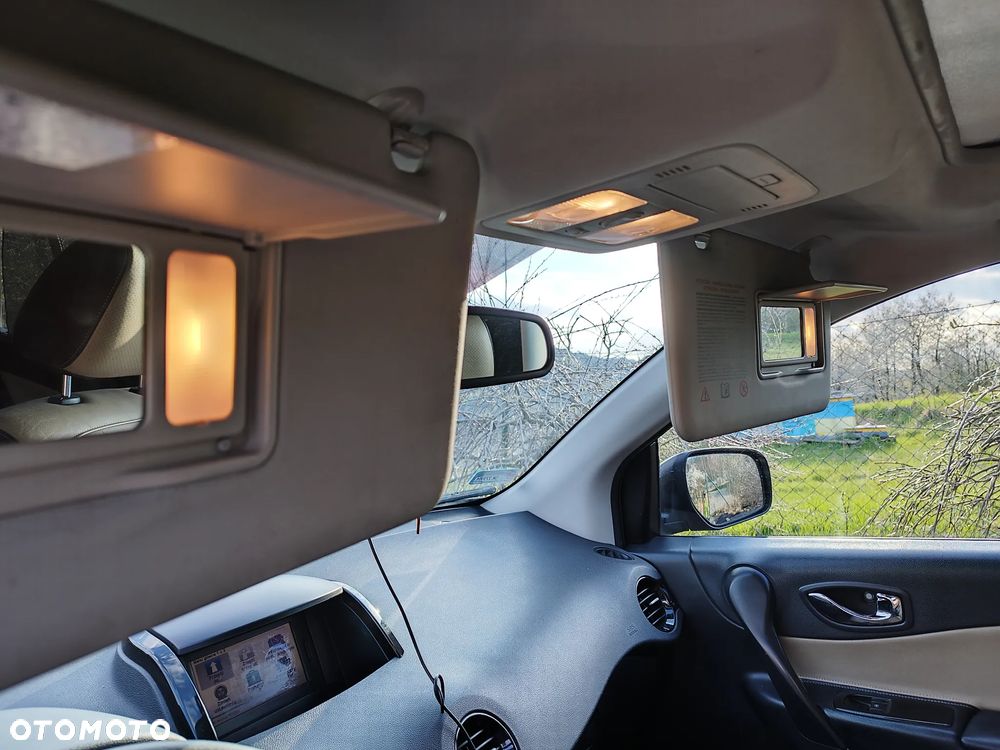 Renault Koleos - 14