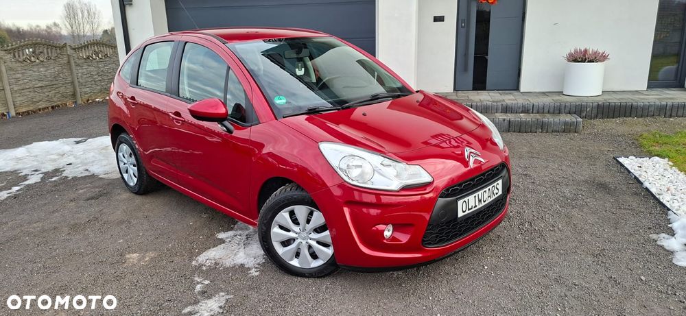 Citroën C3 1.4 Attraction - 2