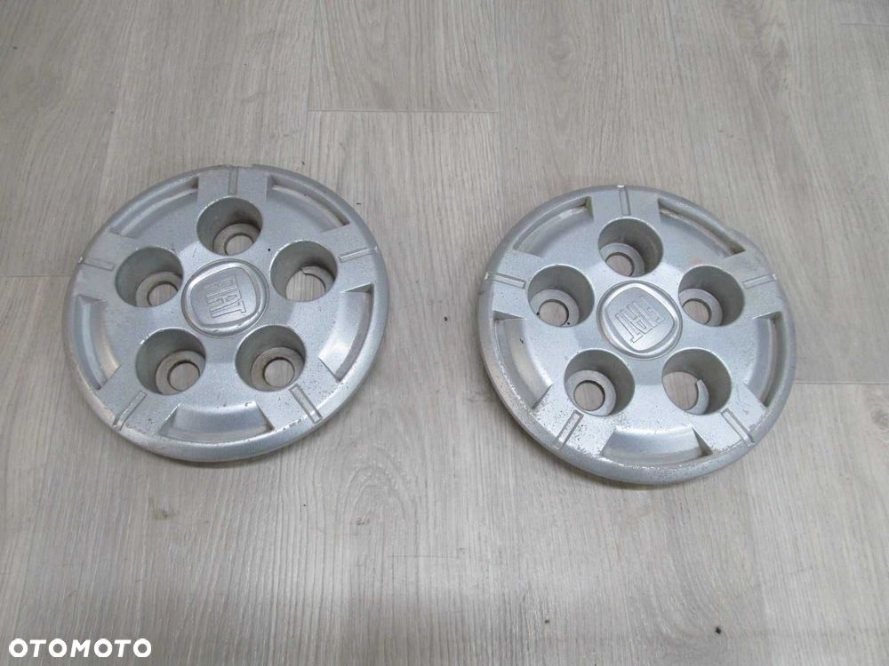FIAT DUCATO 06-14 KOLPAKI ,DEKIELKI KOL KOLA 15" B632 - 1