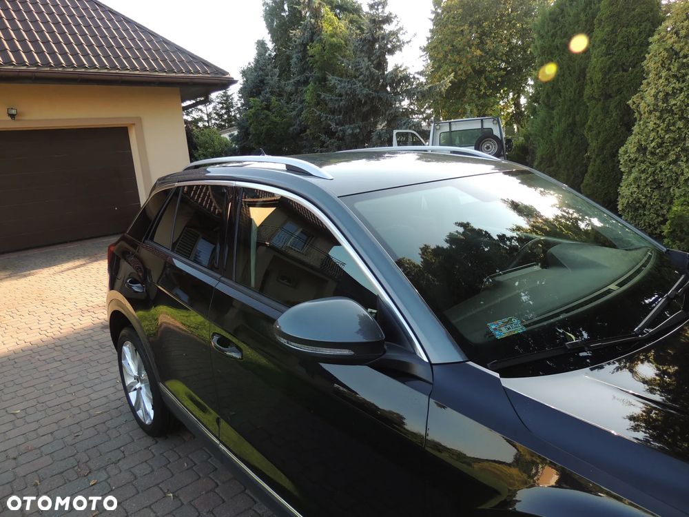 Volkswagen T-Roc 1.5 TSI Style DSG - 14