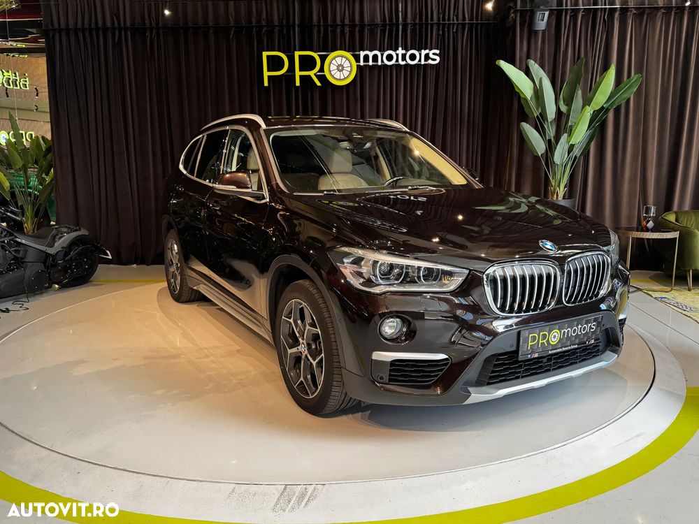 BMW X1 - 2