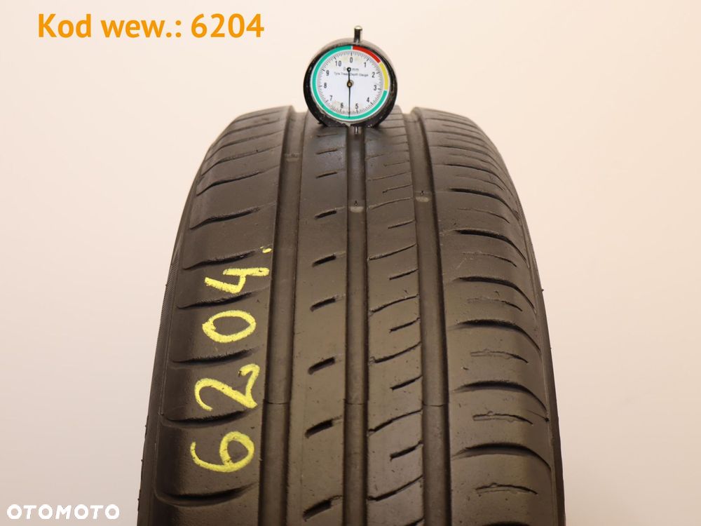 Kumho Ecowing ES01 - 185/65 R15 - 1
