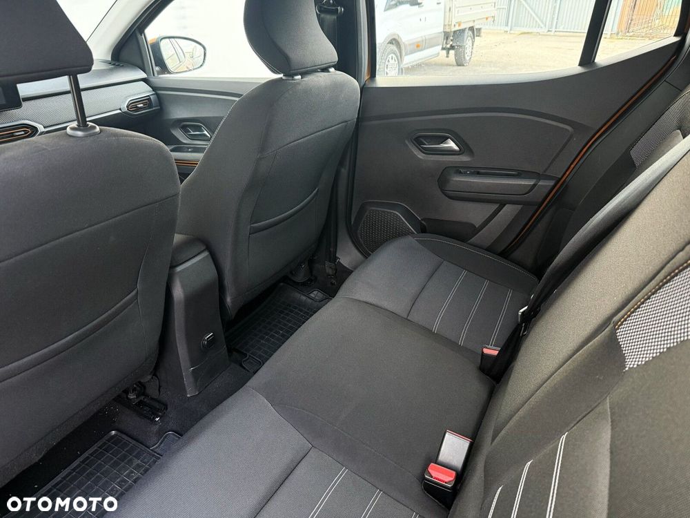 Dacia Sandero Stepway 1.0 TCe Comfort - 26