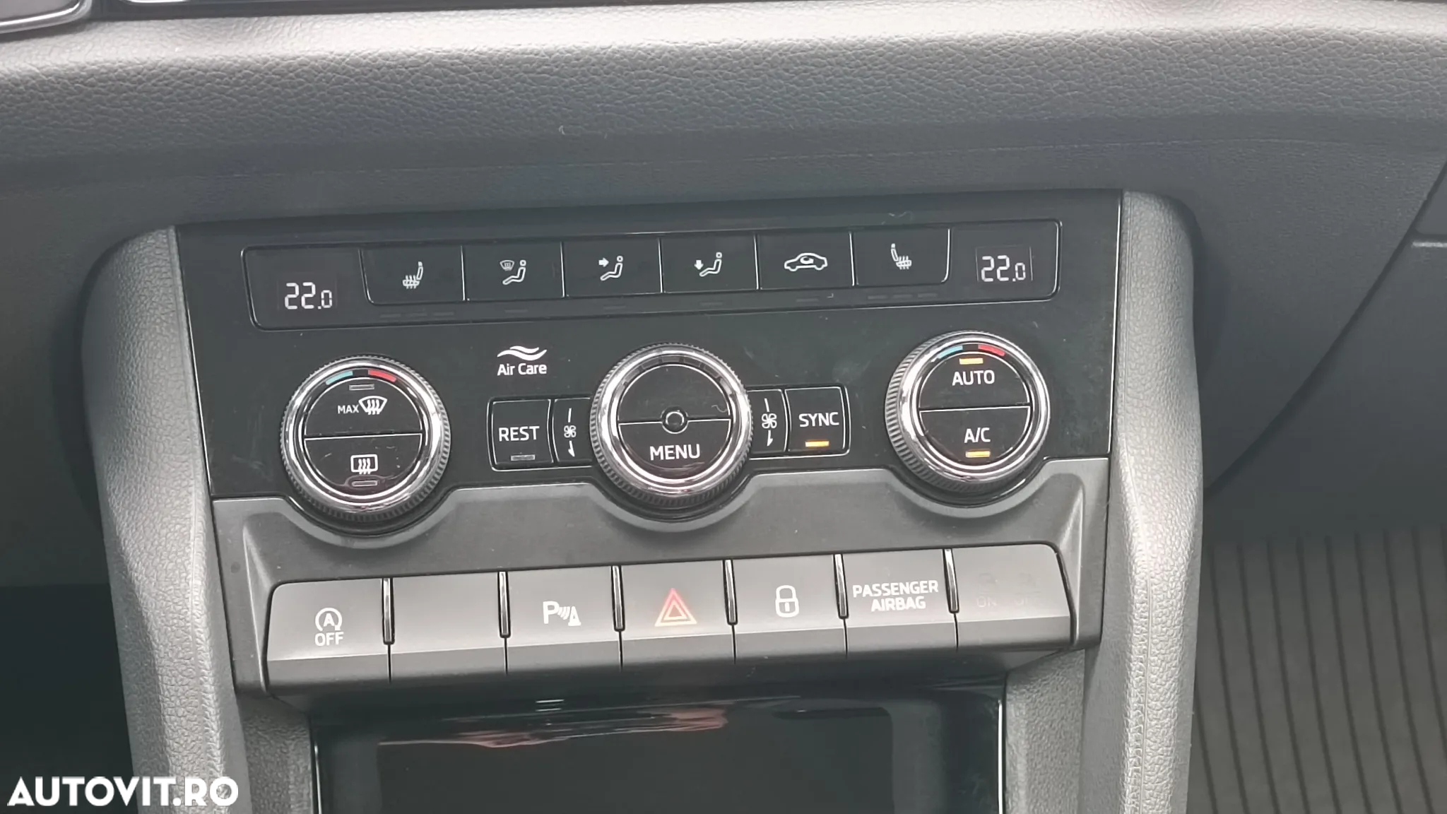Skoda Kodiaq 2.0 TDI 4X4 DSG Style - 14