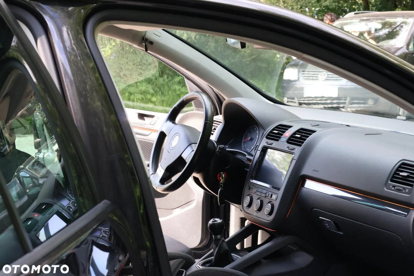 Volkswagen Golf V 1.4 TSI GT Sport - 17