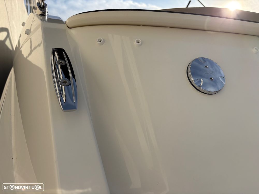 Bayliner V20 OB - 47