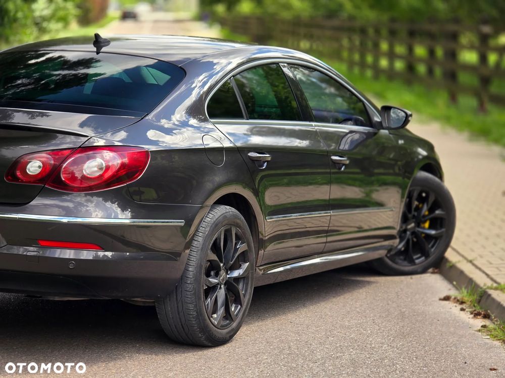 Volkswagen Passat CC 2.0 TDI DSG Individual - 40