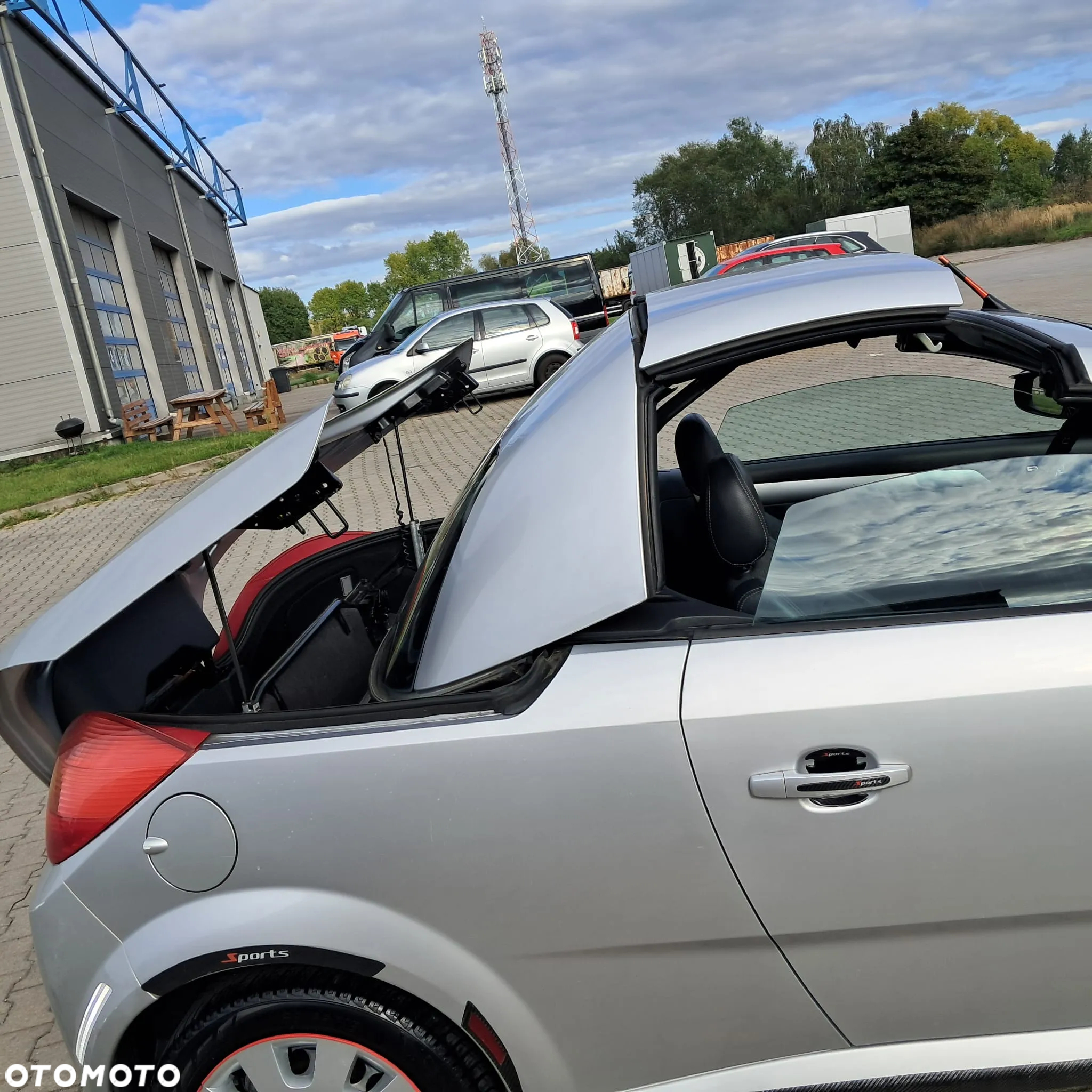 Opel Tigra - 16