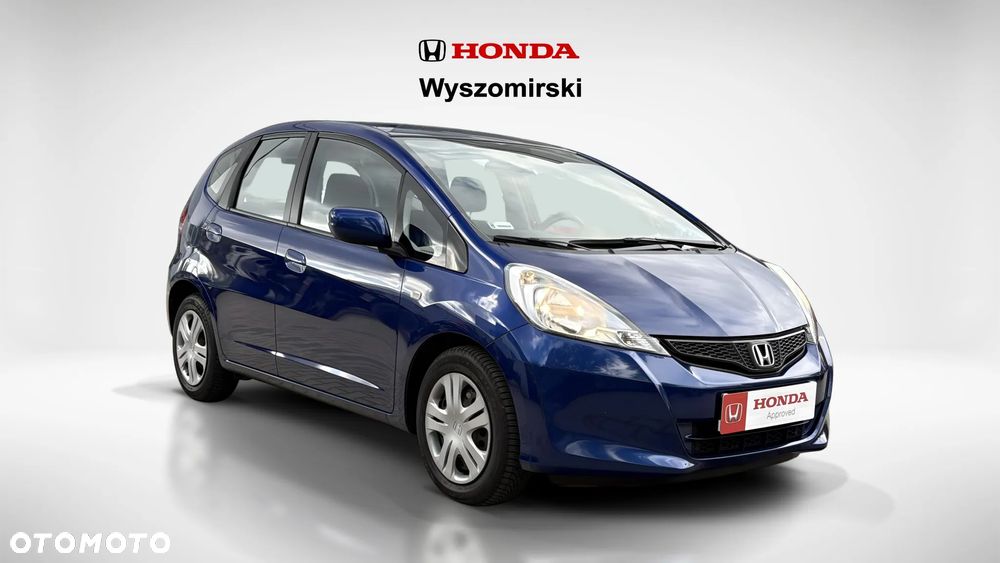 Honda Jazz 1.2 Trend VSA - 7