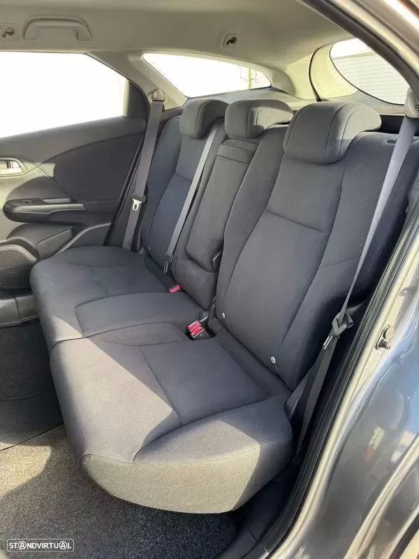 Honda Civic Tourer 1.6 i-DTEC Elegance - 12