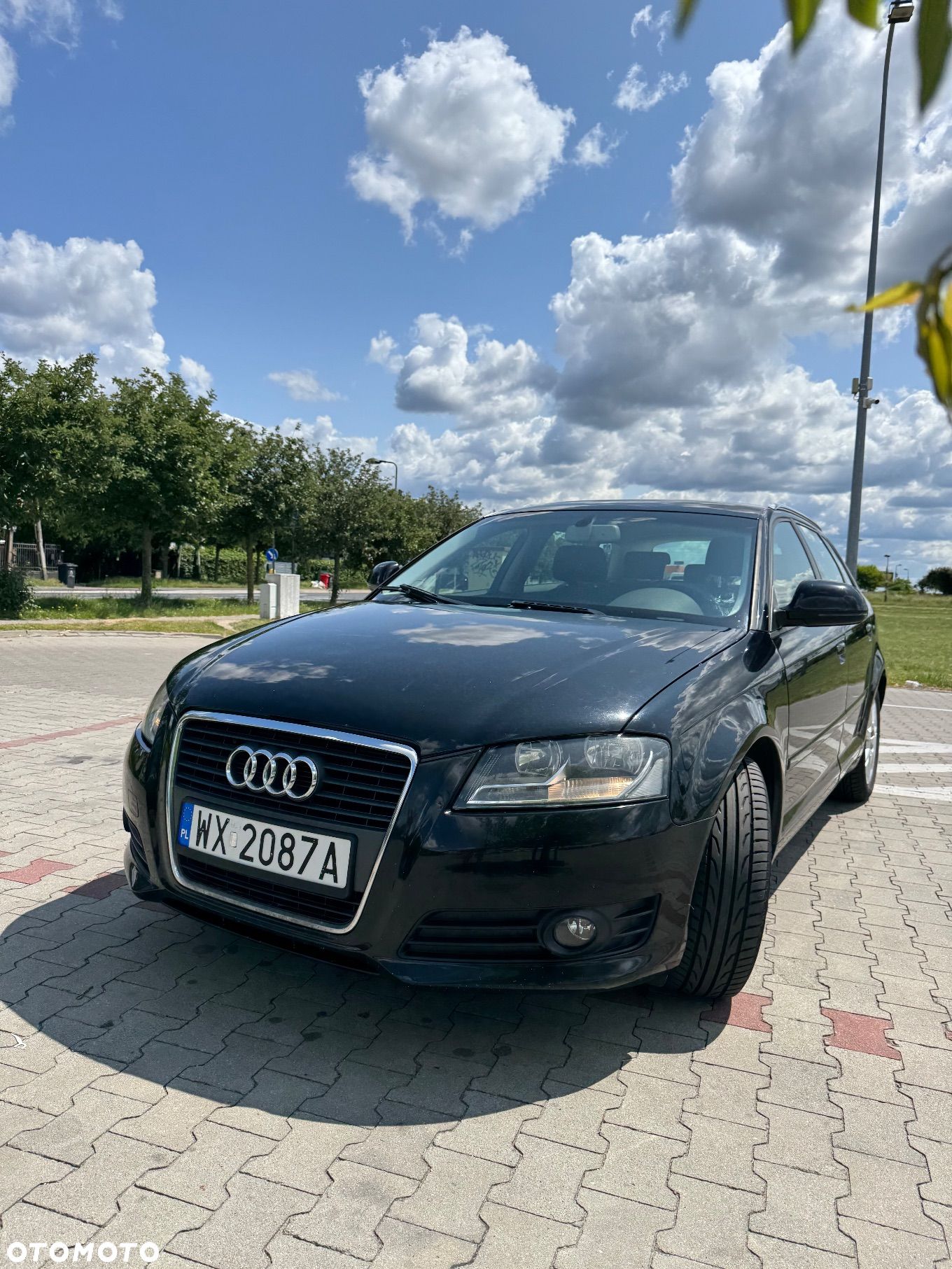 Audi A3 - 1