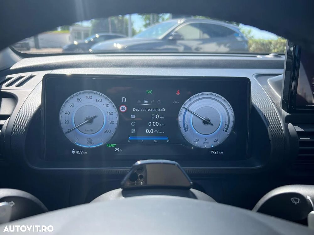 Hyundai Inster 49 kWh 115 CP Premium - 6