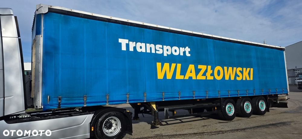 Schmitz Cargobull SPR24 - 1
