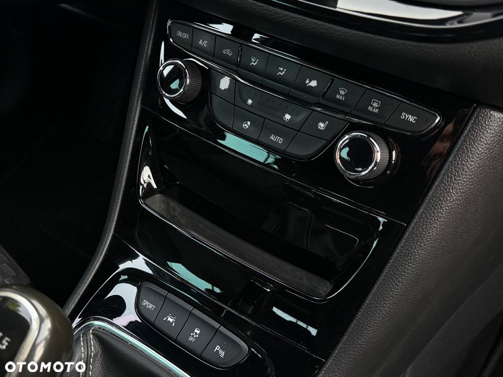 Opel Astra 1.4 Turbo Ultimate - 36