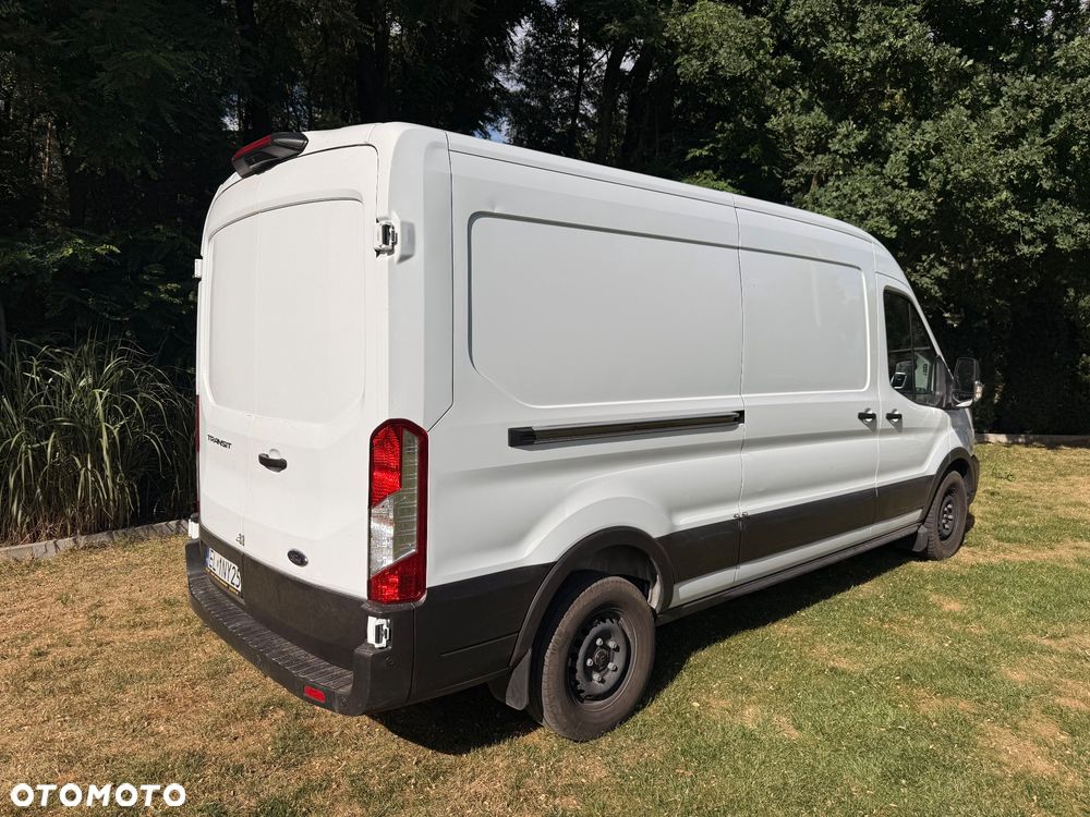 Ford Transit - 29