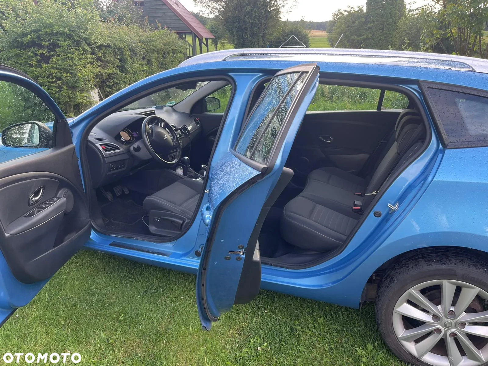 Renault Megane 1.5 dCi Energy Limited - 13