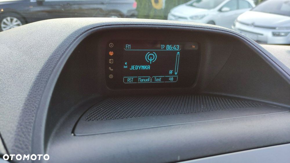 Ford Transit Custom - 35