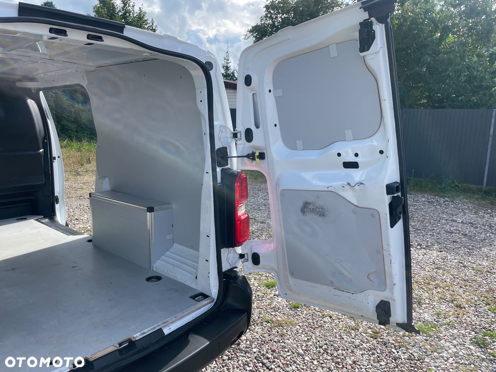 Citroën Jumpy - 8