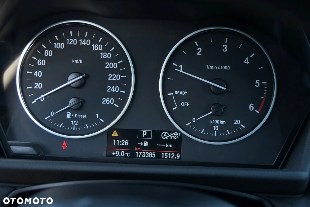 BMW Seria 2 218d Sport-Aut Luxury Line - 31