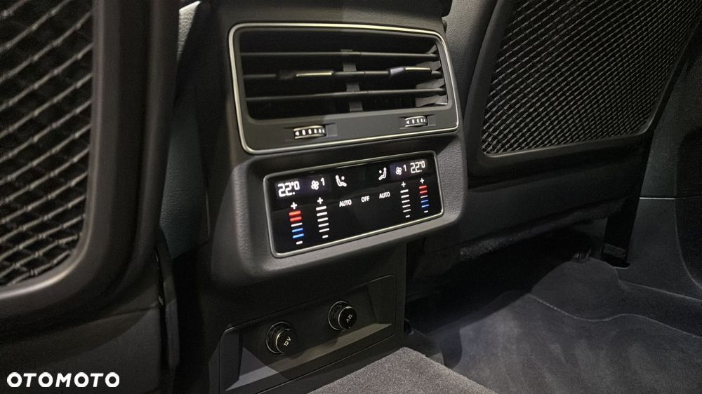 Audi Q7 2022