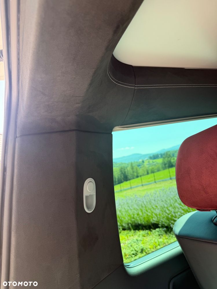 Volkswagen California - 33