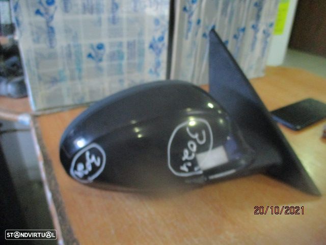 Espelho 7906930 BMW E90 2008 DRT 5P 5 PINOS - 3