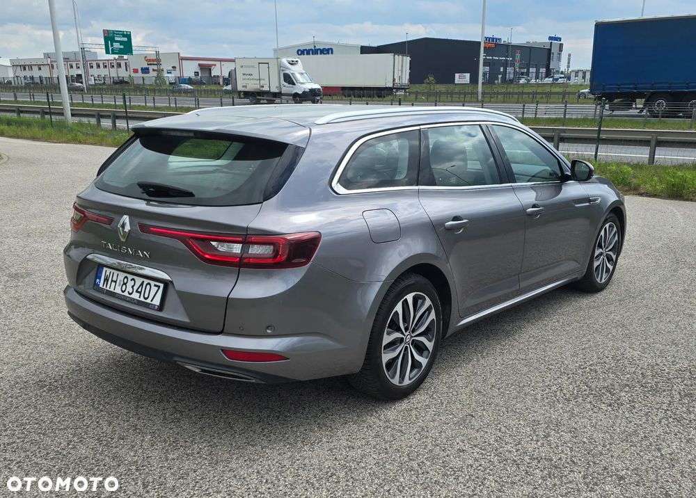 Renault Talisman 1.8 TCe FAP Intens EDC - 18