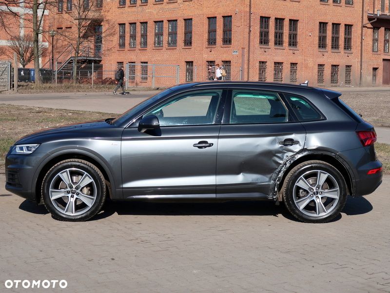 Audi Q5 - 8