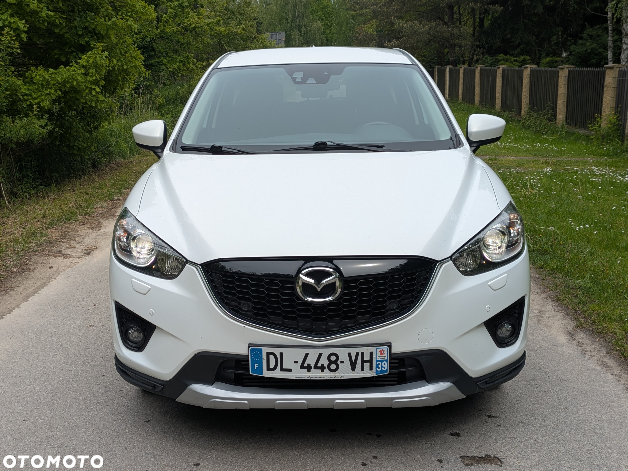 Mazda CX-5 - 3
