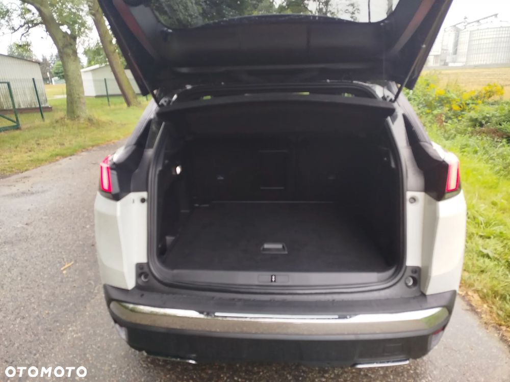 Peugeot 3008 1.5 BlueHDi GT Pack S&S EAT8 - 31