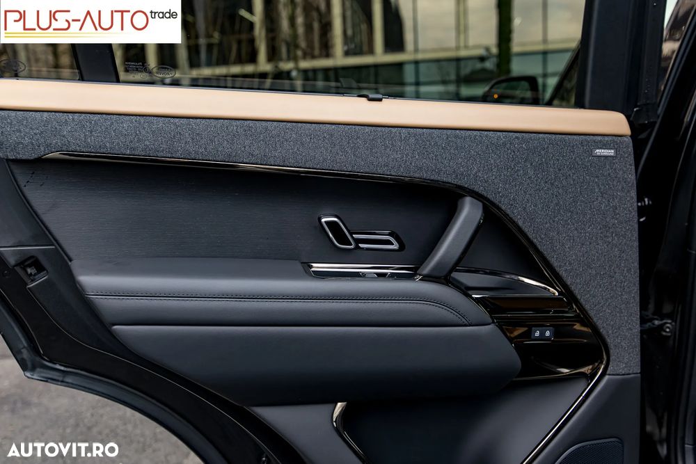 Land Rover Range Rover Sport 3.0 I6 D300 MHEV Dynamic HSE - 30