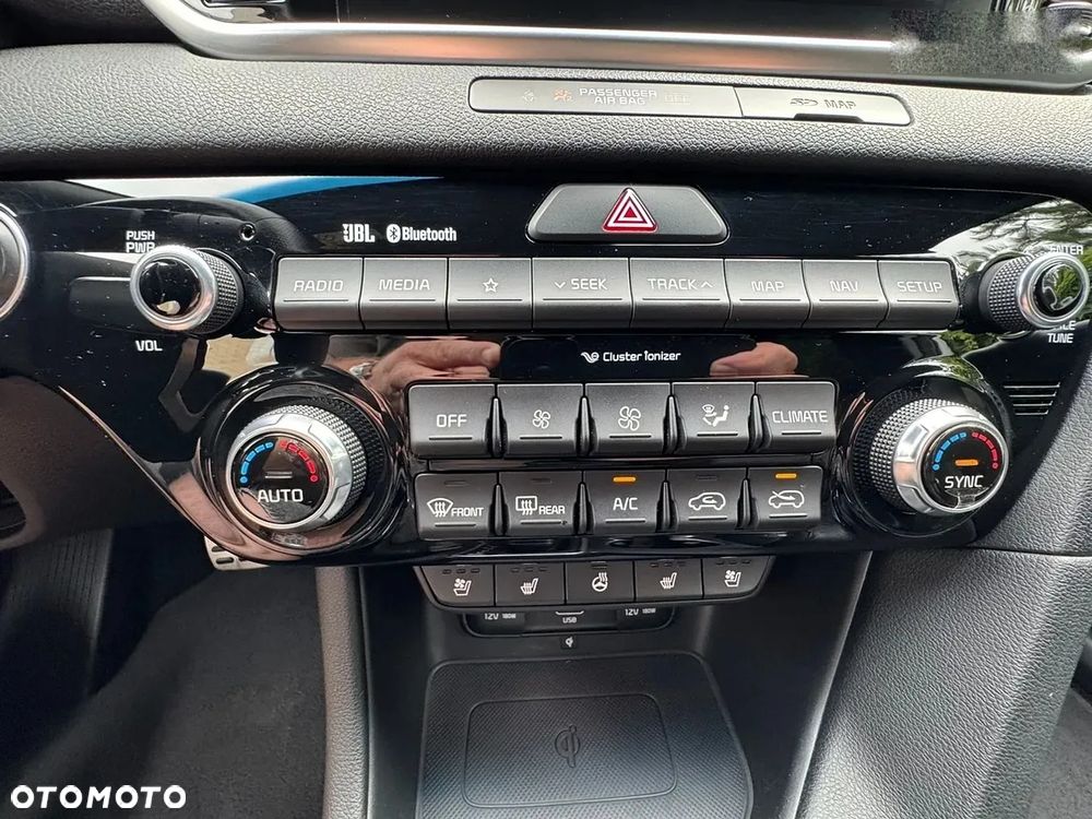 Kia Sportage 2018
