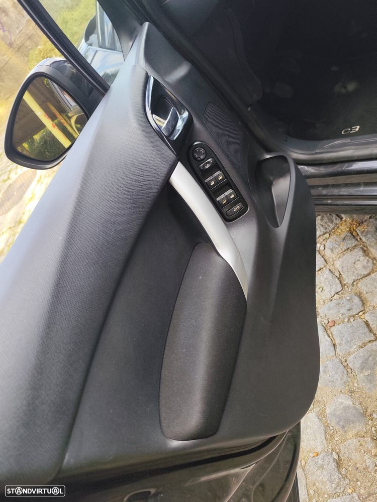 Citroën C3 - 15