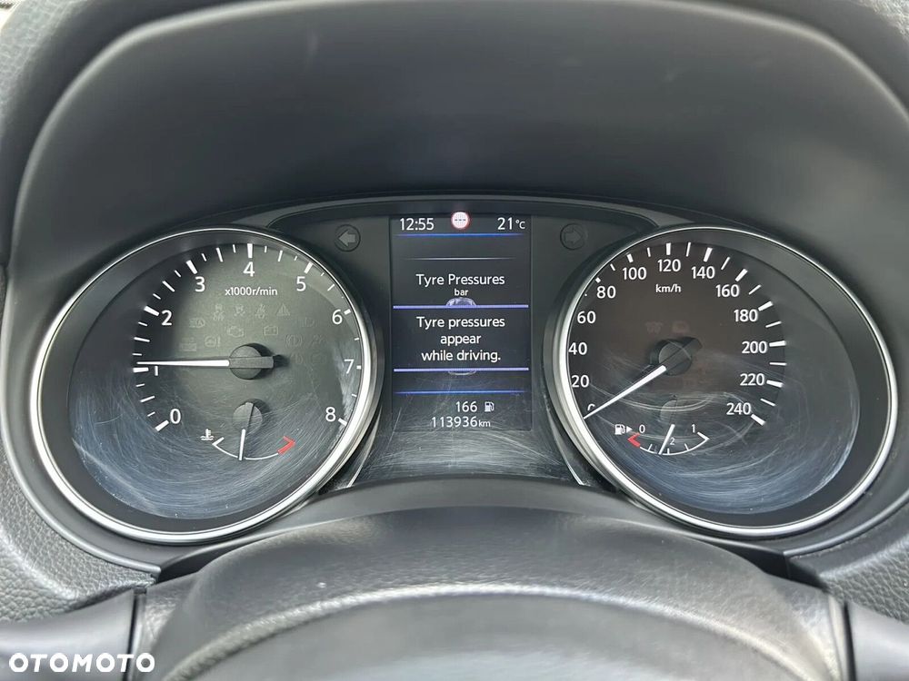 Nissan Qashqai 1.3 DIG-T N-Connecta - 26