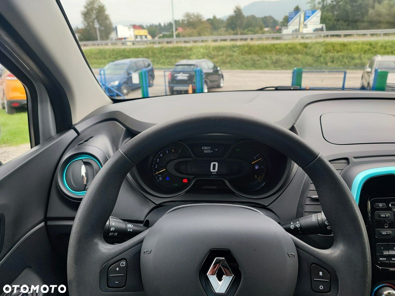 Renault Captur 0.9 Energy TCe Life - 11
