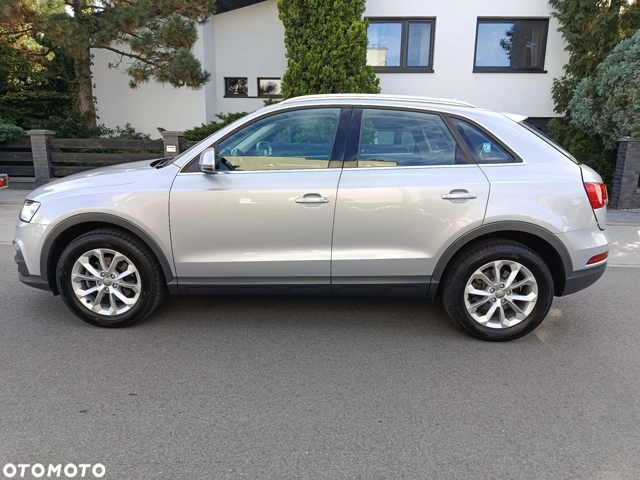 Audi Q3 1.4 TFSI Sport - 26