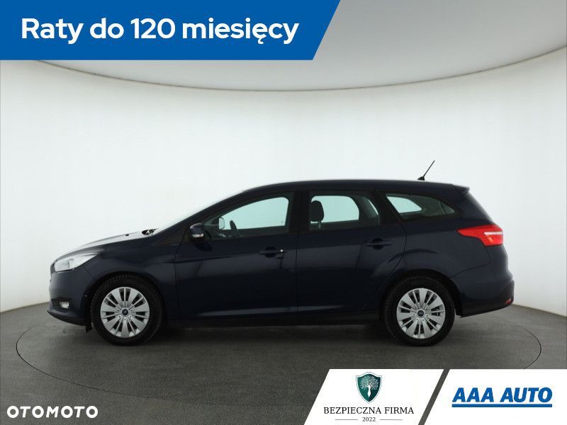 Ford Focus SW - 4