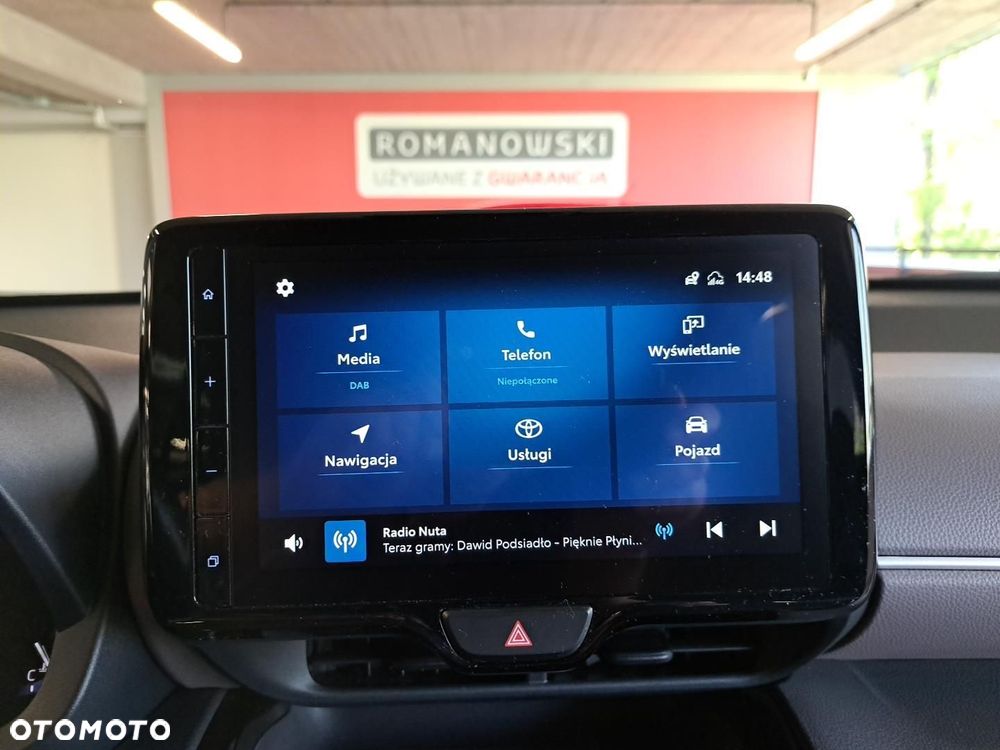 Toyota Yaris Cross - 18