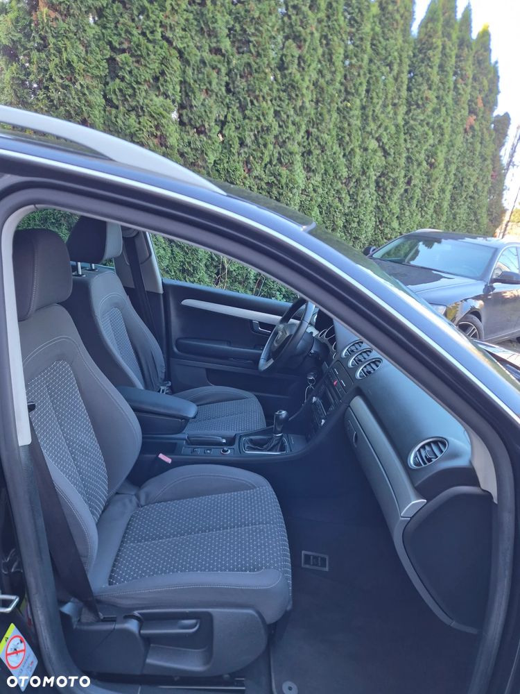 Seat Exeo 2.0 TDI CR Style - 10
