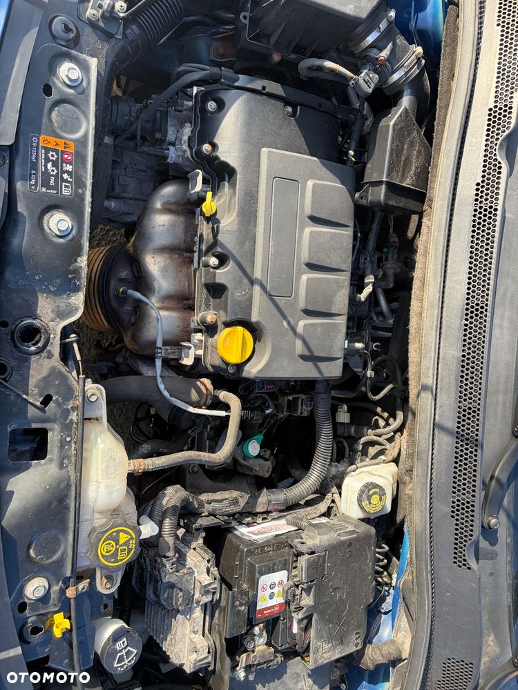 Opel Corsa 1.4 Start/Stop 120 Jahre - 20