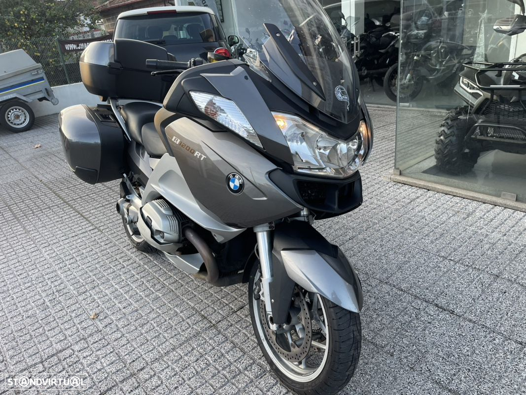 BMW R 1200 RT R- 1200-RT - 11