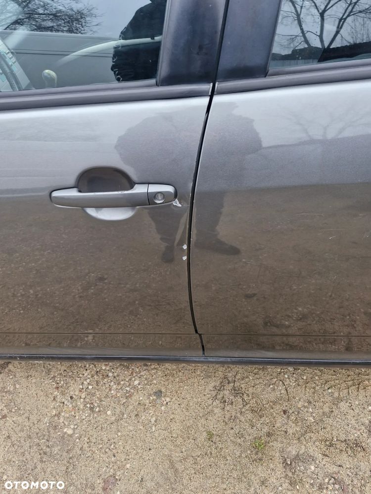 Toyota Corolla Verso - 20