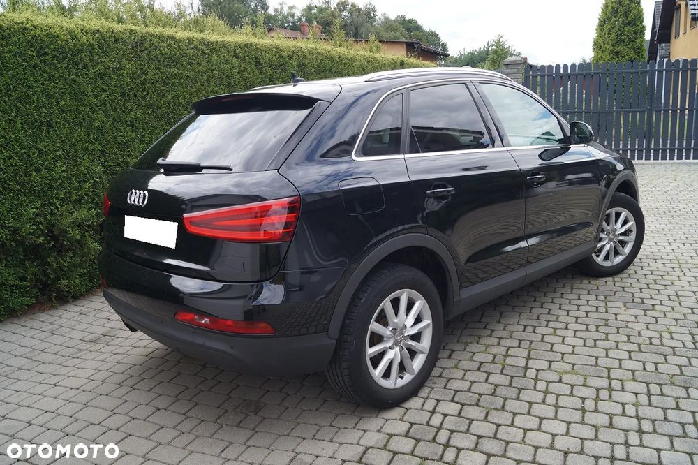 Audi Q3 - 4