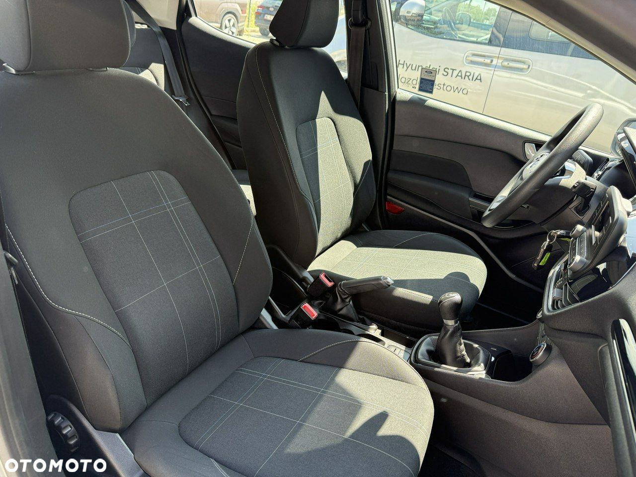 Ford Fiesta - 13