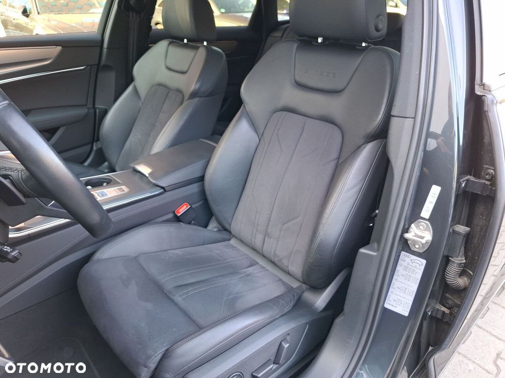 Audi A6 Allroad 40 TDI mHEV Quattro S tronic - 21