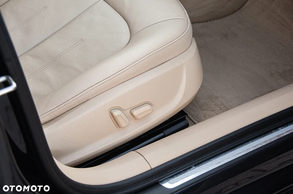 Audi A6 3.0 TFSI Quattro S tronic - 38
