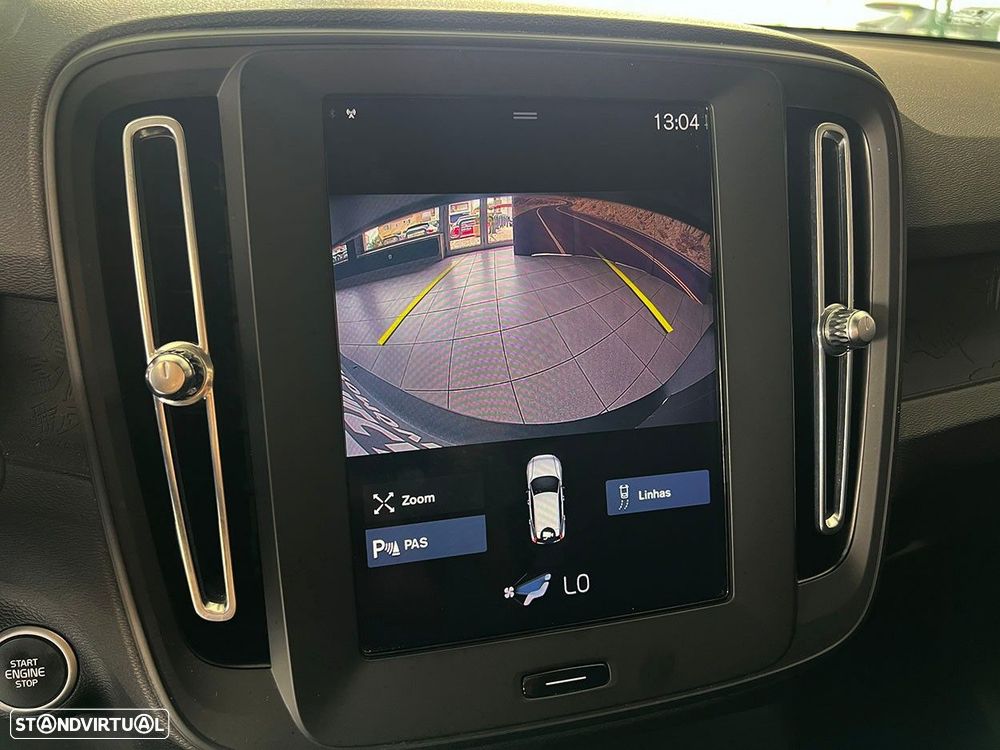 Volvo XC 40 2.0 D3 Momentum - 16