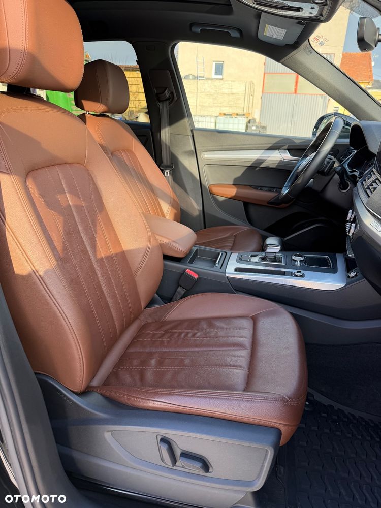 Audi Q5 2.0 TFSI Quattro S tronic - 12