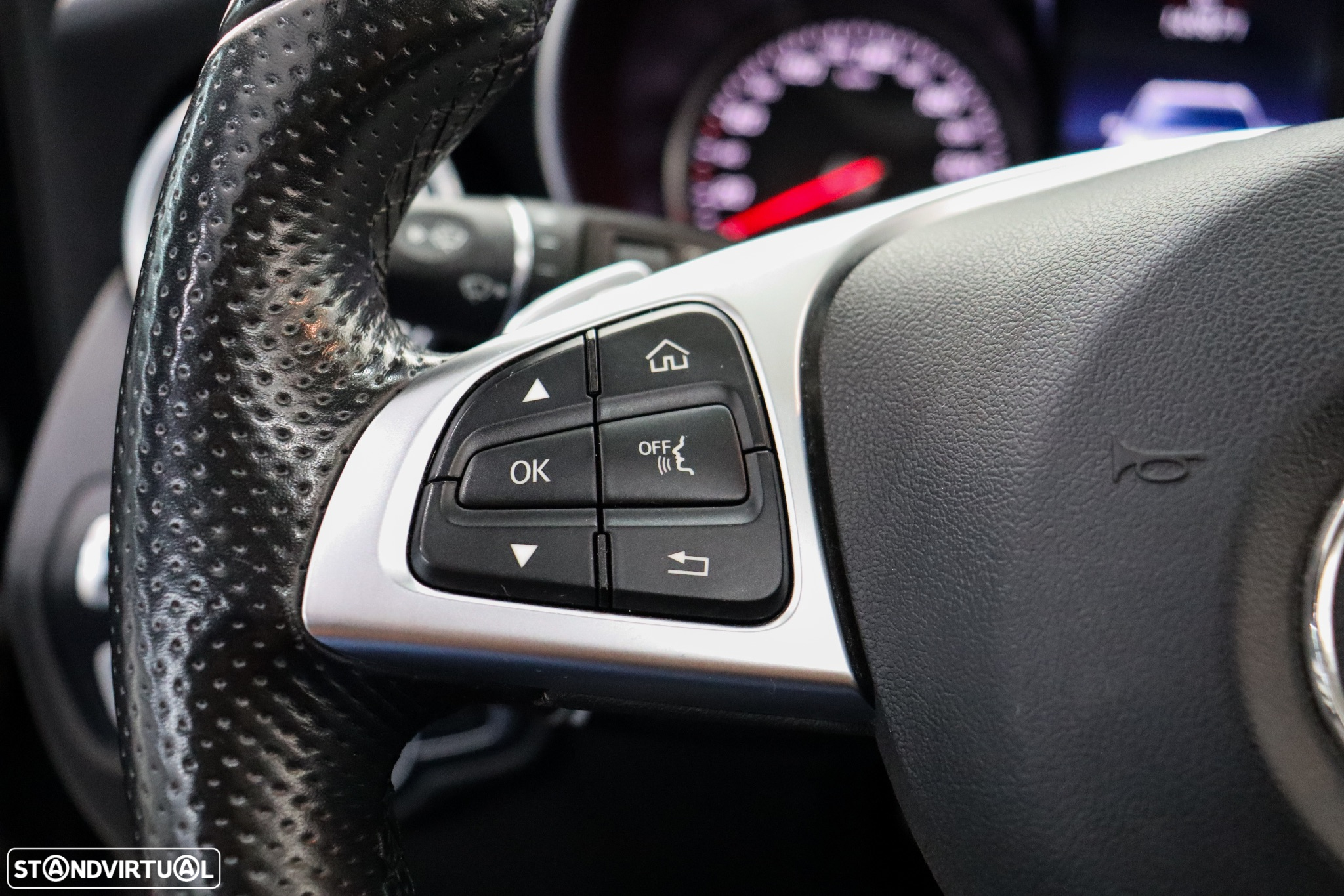 Mercedes-Benz GLC 250 d AMG Line 4-Matic - 18